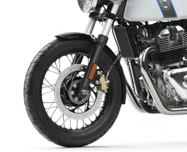richiamo royal enfield
