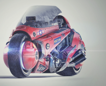 akira