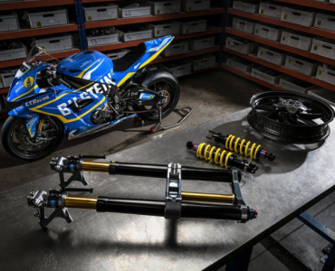 bilstein