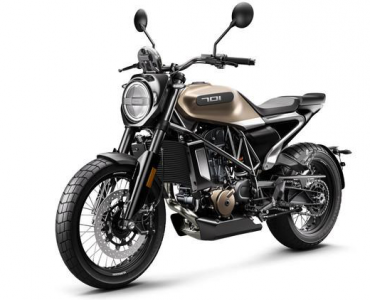 husqvarna