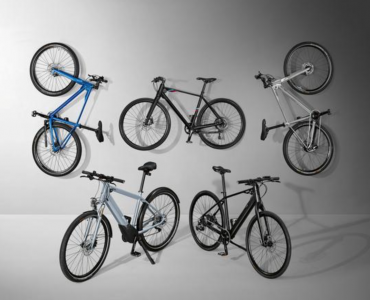 bmw e-bike