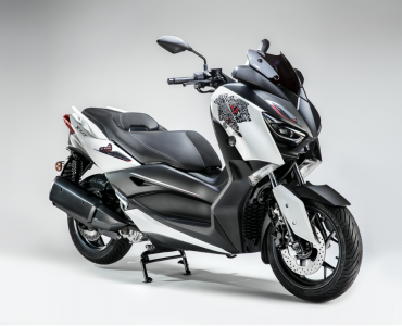 XMAX