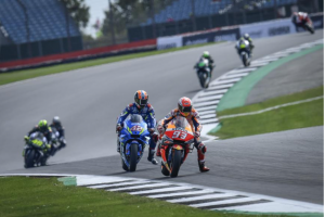 silverstone