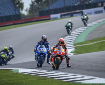 silverstone
