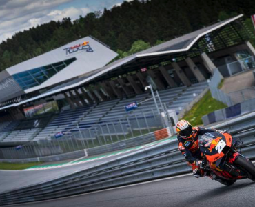 test ktm