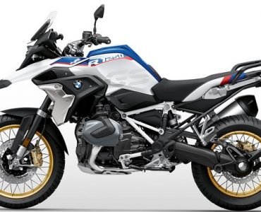 bmw perno