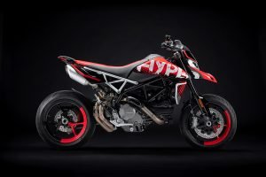 hypermotard rve