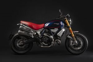 Scrambler Club Italia