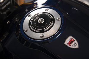 Scrambler Club Italia