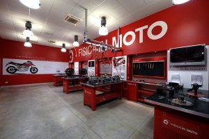 museo ducati