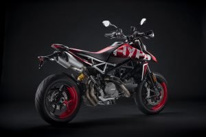 hypermotard rve