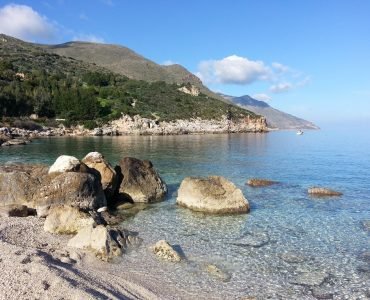 scopello