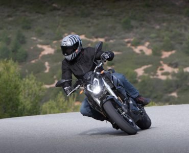brivido 500r