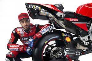 andrea dovizioso