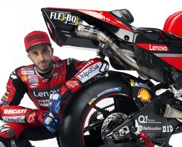 andrea dovizioso