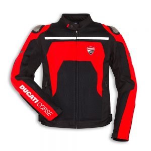 giacche ducati