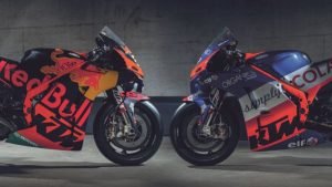 ktm motogp