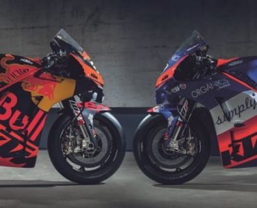 ktm motogp
