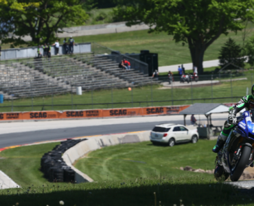 yamaha road america