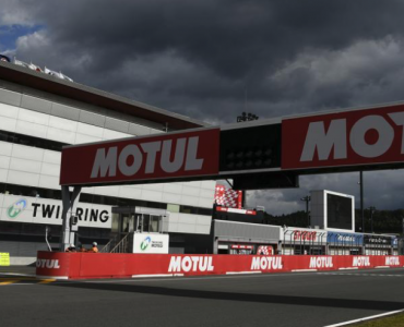 motegi