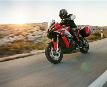 S1000XR