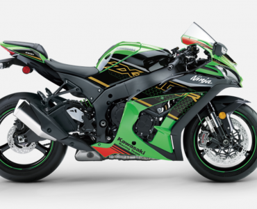 valvole kawasaki