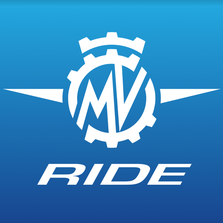 MV ride