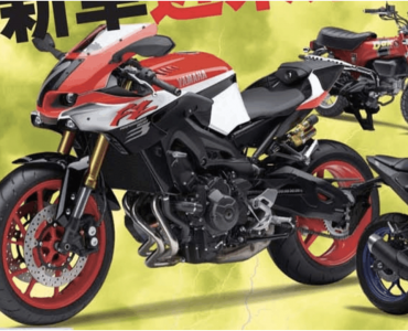 fz750