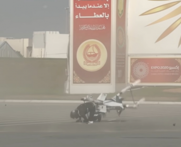 hoverbike