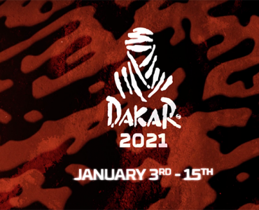 dakar