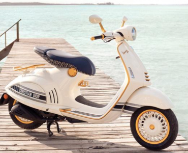 vespa 946