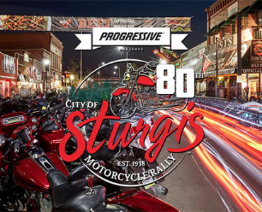 sturgis