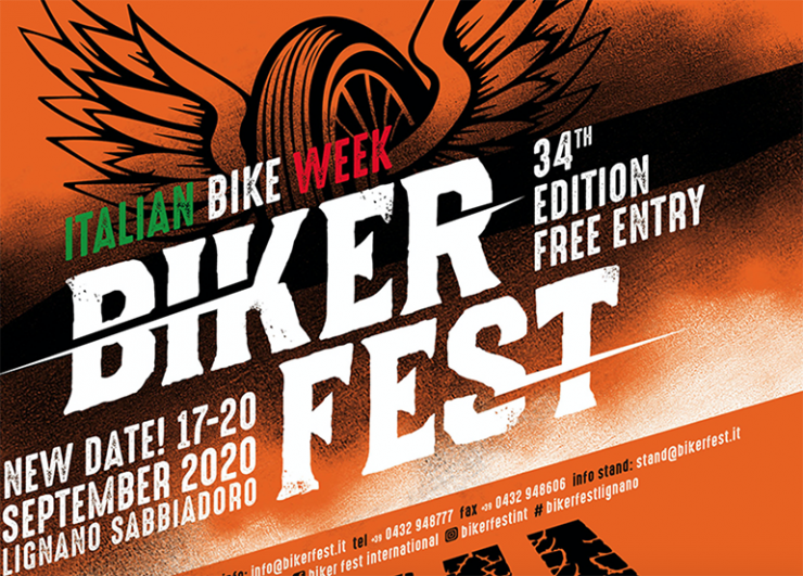 biker fest