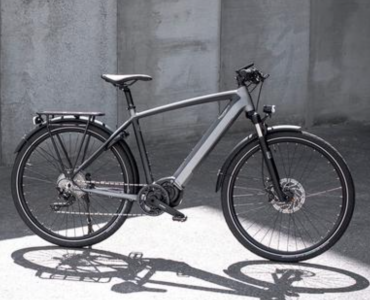 trekker gt