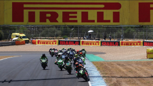mondiale superbike