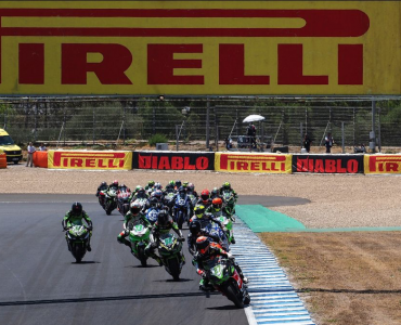 mondiale superbike