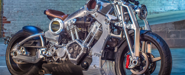 combat motors