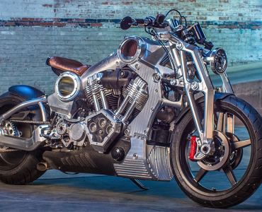combat motors