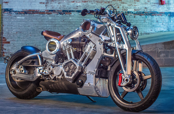 combat motors