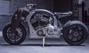 combat motors
