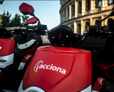 acciona
