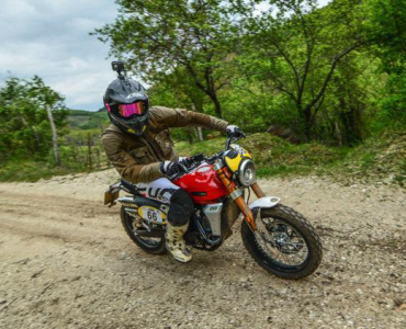 trofeo scrambler 2020