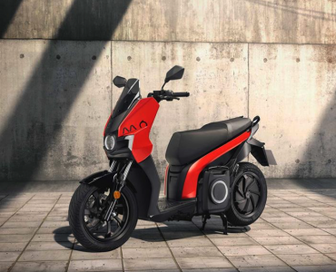 scooter seat