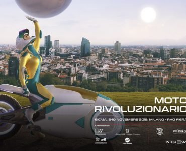 Salone di Milano