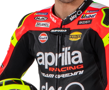 aprilia racing