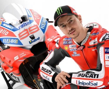 lorenzo