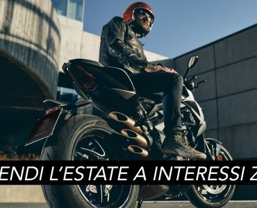 mv agusta finance