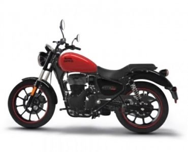 royal enfield