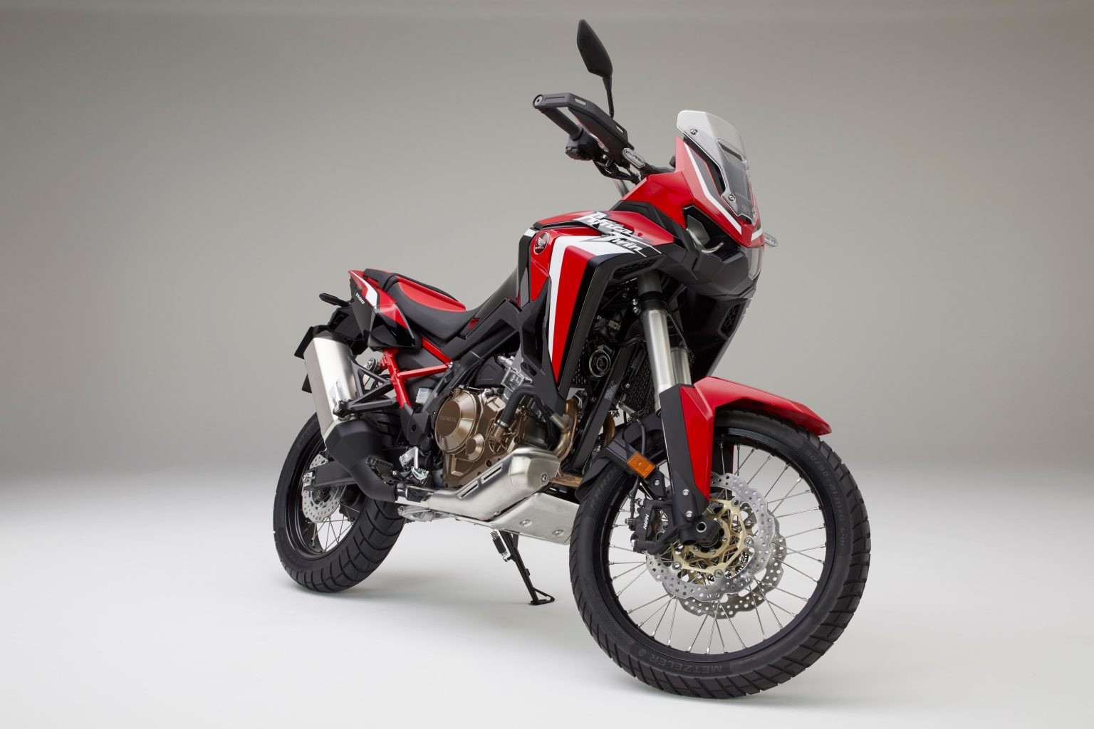 Honda crf 1100l