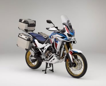 richiamo honda